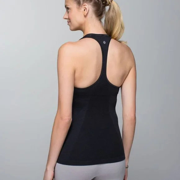 Lululemon Ebb & Flow Racerback Tank (First Release) - Picture 2 of 6